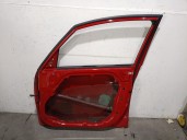 Replacement front right door for Hyundai ix20 (JC) 1.4 OEM IAM reference 760041P000 760041P000 