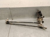Recambio de motor limpia delantero para hyundai accent ii (lc) 1.3 referencia OEM IAM 9810029000 9810029000 