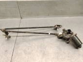 Replacement front wiper motor for Hyundai Accent II (LC) 1.3 OEM IAM reference 9810029000 9810029000 