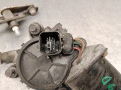 Recambio de motor limpia delantero para hyundai accent ii (lc) 1.3 referencia OEM IAM 9810029000 9810029000 