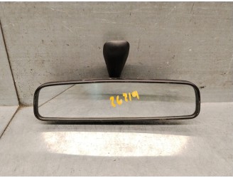 Recambio de espejo interior para hyundai accent ii (lc) 1.3 referencia OEM IAM 8510134000 8510134000 