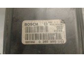 Recambio de abs para volkswagen passat b5.5 (3b3) 1.9 tdi referencia OEM IAM 4B0614517G 4B0614517J 0265225124