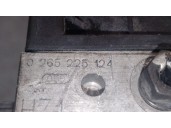 Recambio de abs para volkswagen passat b5.5 (3b3) 1.9 tdi referencia OEM IAM 4B0614517G 4B0614517J 0265225124