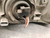 Recambio de faro derecho para hyundai accent ii (lc) 1.3 referencia OEM IAM 9210225020 9210225020 