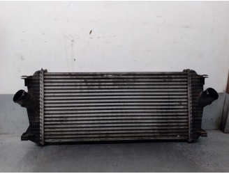 Recambio de intercooler para chrysler grand voyager v (rt) 2.8 crd referencia OEM IAM 4677732AD 4677732AD