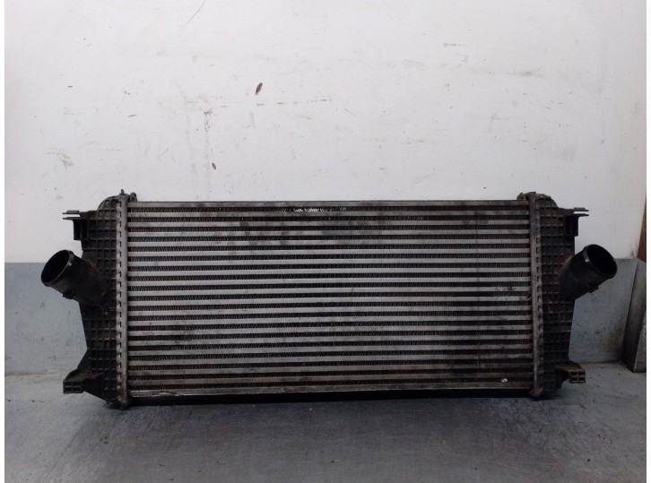 Recambio de intercooler para chrysler grand voyager v (rt) 2.8 crd referencia OEM IAM 4677732AD 4677732AD