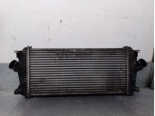 Recambio de intercooler para chrysler grand voyager v (rt) 2.8 crd referencia OEM IAM 4677732AD 4677732AD