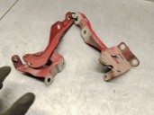 Recambio de bisagra capot para hyundai ix20 (jc) 1.4 referencia OEM IAM 791201K000 791201K000 