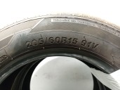 Recambio de neumatico/s para volkswagen passat b5.5 (3b3) 1.9 tdi referencia OEM IAM 20560R1591V 