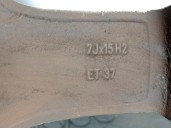 Recambio de llanta para volkswagen passat b5.5 (3b3) 1.9 tdi referencia OEM IAM 3B0601025K R157JX15H2ET37 
