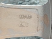 Recambio de llanta para volkswagen passat b5.5 (3b3) 1.9 tdi referencia OEM IAM 3B0601025K R157JX15H2ET37 
