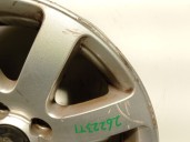 Recambio de llanta para volkswagen passat b5.5 (3b3) 1.9 tdi referencia OEM IAM 3B0601025K R157JX15H2ET37 