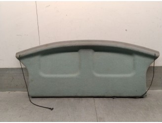 Recambio de bandeja trasera para hyundai accent ii (lc) 1.3 referencia OEM IAM 8593025500LT 8593025500LT