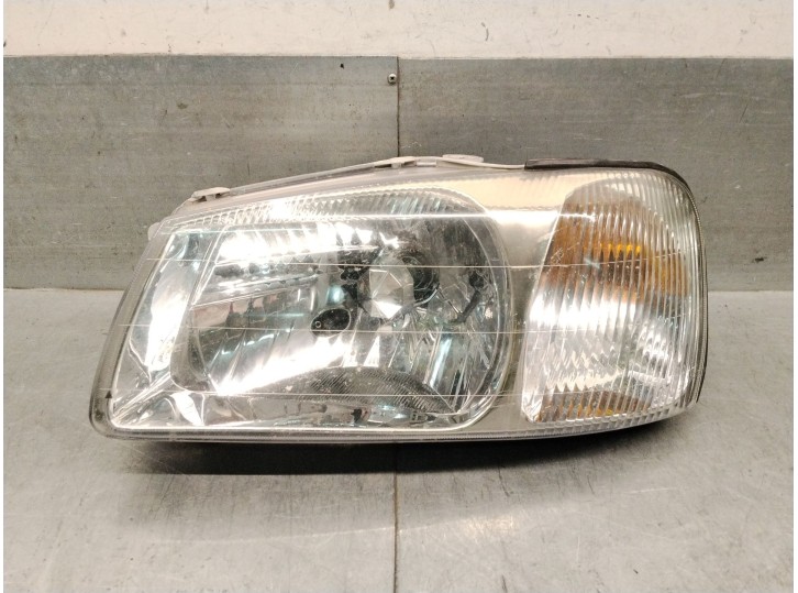 Recambio de faro izquierdo para hyundai accent ii (lc) 1.3 referencia OEM IAM 9210125020 9210125020 