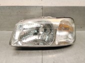 Recambio de faro izquierdo para hyundai accent ii (lc) 1.3 referencia OEM IAM 9210125020 9210125020 