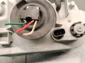 Recambio de faro izquierdo para hyundai accent ii (lc) 1.3 referencia OEM IAM 9210125020 9210125020 
