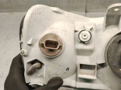 Recambio de faro izquierdo para hyundai accent ii (lc) 1.3 referencia OEM IAM 9210125020 9210125020 