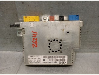 MODULO ELECTRONICO 9645525180 9645525180 