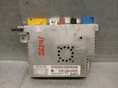 Recambio de modulo electronico para peugeot 607 (9d, 9u) 2.2 hdi referencia OEM IAM 9645525180 9645525180 