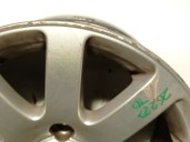 Recambio de llanta para volkswagen passat b5.5 (3b3) 1.9 tdi referencia OEM IAM 3B0601025K R157JX15H2ET37 