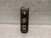 Recambio de mando asiento izquierdo para peugeot 607 (9d, 9u) 2.2 hdi referencia OEM IAM 8913LS 8913LS 