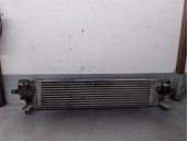 Recambio de intercooler para renault koleos i (hy_) 2.0 dci (hy0k) referencia OEM IAM 14461JG70C 144613UC0C 
