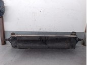 Recambio de intercooler para renault koleos i (hy_) 2.0 dci (hy0k) referencia OEM IAM 14461JG70C 144613UC0C 