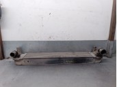 Recambio de intercooler para renault koleos i (hy_) 2.0 dci (hy0k) referencia OEM IAM 14461JG70C 144613UC0C 