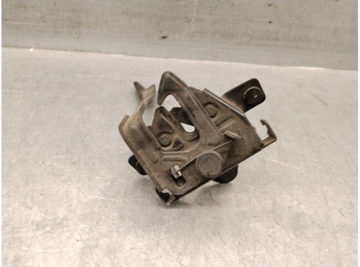 Recambio de cerradura capot para hyundai ix20 (jc) 1.4 referencia OEM IAM 811301K000 811301K000 