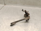 Recambio de cerradura capot para hyundai ix20 (jc) 1.4 referencia OEM IAM 811301K000 811301K000 