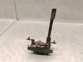 Recambio de cerradura capot para hyundai ix20 (jc) 1.4 referencia OEM IAM 811301K000 811301K000 