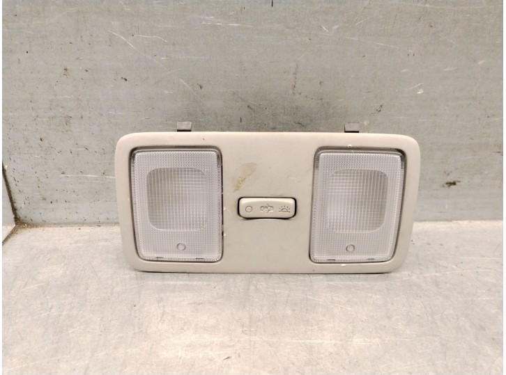 Recambio de luz interior para hyundai ix20 (jc) 1.4 referencia OEM IAM 928501P000 928501P000ED 