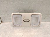 Recambio de luz interior para hyundai ix20 (jc) 1.4 referencia OEM IAM 928501P000 928501P000ED 