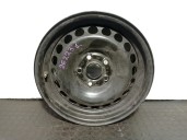 Recambio de llanta para volkswagen passat b5.5 (3b3) 1.9 tdi referencia OEM IAM 3B0601027E R157JX15H2ET37 