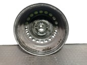 Recambio de llanta para volkswagen passat b5.5 (3b3) 1.9 tdi referencia OEM IAM 3B0601027E R157JX15H2ET37 