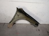 Recambio de aleta delantera izquierda para kia rio ii (jb) 1.4 16v referencia OEM IAM 663111G350 663111G350 