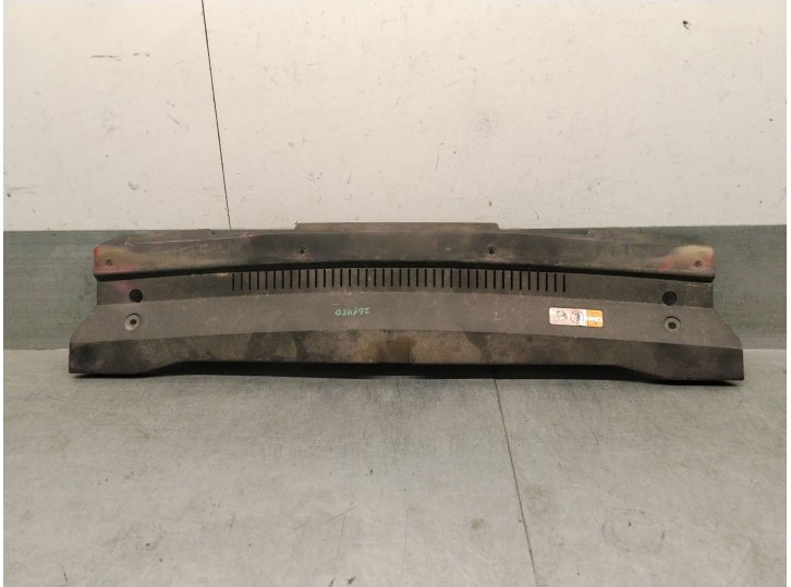 Recambio de panel frontal para hyundai ix20 (jc) 1.4 referencia OEM IAM 863531K000 863531K000 