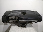 Replacement dashboard for Opel Meriva A Monospace (X03) 1.7 CDTi (E75) OEM IAM reference 7208599 BLACK
