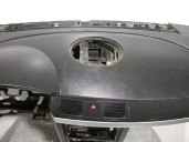 Recambio de salpicadero para opel meriva a monospace (x03) 1.7 cdti (e75) referencia OEM IAM 7208599 NEGRO 