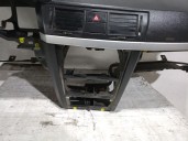 Recambio de salpicadero para opel meriva a monospace (x03) 1.7 cdti (e75) referencia OEM IAM 7208599 NEGRO 