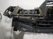 Recambio de salpicadero para opel meriva a monospace (x03) 1.7 cdti (e75) referencia OEM IAM 7208599 NEGRO 