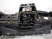 Recambio de salpicadero para opel meriva a monospace (x03) 1.7 cdti (e75) referencia OEM IAM 7208599 NEGRO 