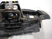 Recambio de salpicadero para opel meriva a monospace (x03) 1.7 cdti (e75) referencia OEM IAM 7208599 NEGRO 