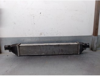 Recambio de intercooler para fiat freemont (345_) 2.0 jtd referencia OEM IAM K68102118AA K68102118AA