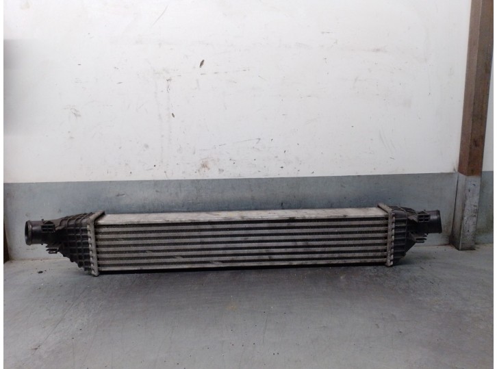 Recambio de intercooler para fiat freemont (345_) 2.0 jtd referencia OEM IAM K68102118AA K68102118AA