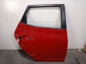 Recambio de puerta trasera derecha para hyundai ix20 (jc) 1.4 referencia OEM IAM 770041K000 770041K000 