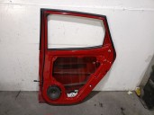 Recambio de puerta trasera derecha para hyundai ix20 (jc) 1.4 referencia OEM IAM 770041K000 770041K000 