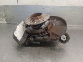Recambio de mangueta trasera izquierda para bmw 3 (e90) 320 d referencia OEM IAM 33326783653 33326783653