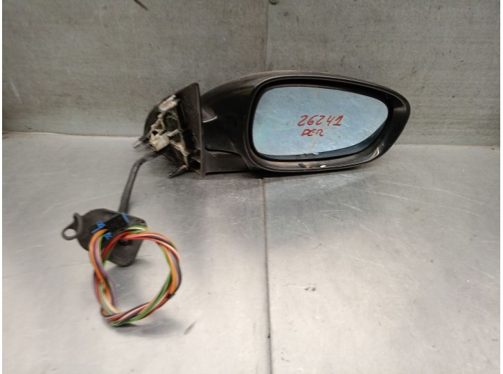 Recambio de retrovisor derecho para peugeot 607 (9d, 9u) 2.2 hdi referencia OEM IAM 8149P2 8149P2 