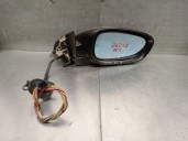 Recambio de retrovisor derecho para peugeot 607 (9d, 9u) 2.2 hdi referencia OEM IAM 8149P2 8149P2 